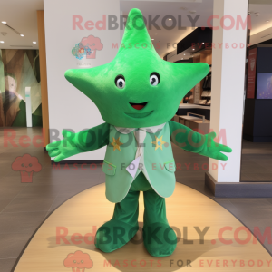 Figura de máscara de...