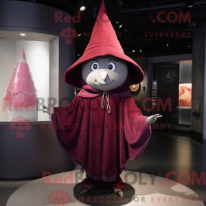 Costume de mascotte de...