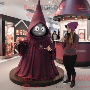 Costume de mascotte de...