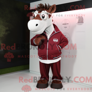 Costume de mascotte de...