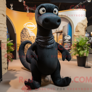 Disfraz de mascota...