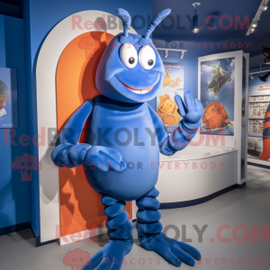 Costume de mascotte de...