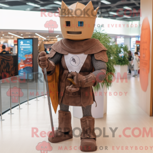 Personaggio mascotte del...