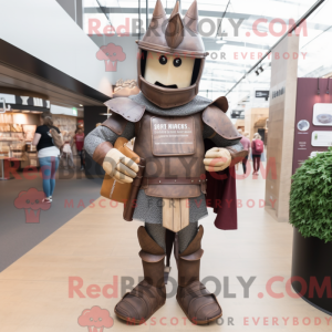 Costume de mascotte de...