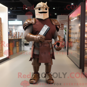 Personaggio mascotte del...