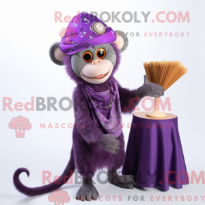 Costume de mascotte de...