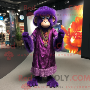 Costume de mascotte de...