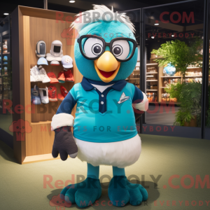 Costume de mascotte de Pho...