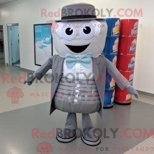 Personaggio mascotte della...