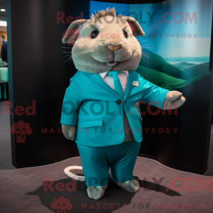 Personaggio mascotte del...