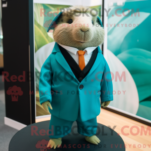 Personaggio mascotte del...