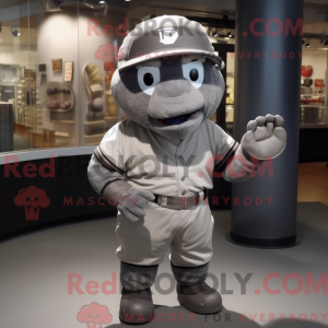 Personaggio mascotte del...