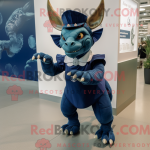 Costume de mascotte de...