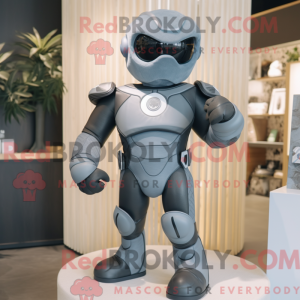 Personaggio mascotte del...