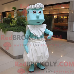 Costume de mascotte de...