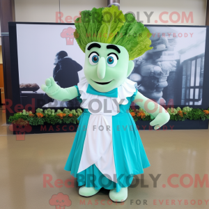 Costume de mascotte de...