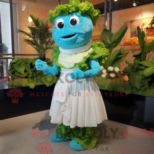 Costume de mascotte de...