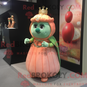 Costume de mascotte de...