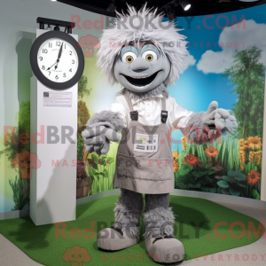 Costume mascotte d...