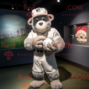 Costume de mascotte de...