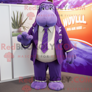 Costume de mascotte de...