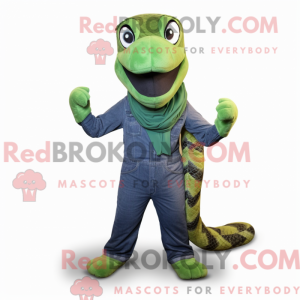 Figura de máscara Python...