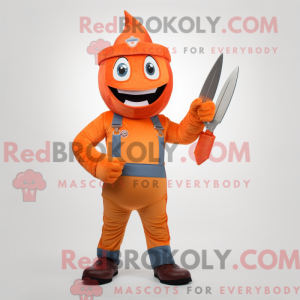 Costume de mascotte de...