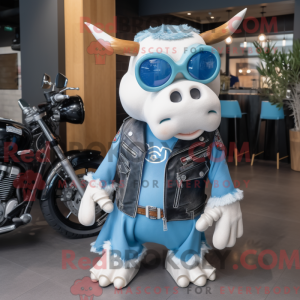 Personaggio mascotte del...