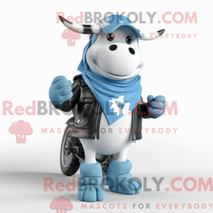 Costume de mascotte de...