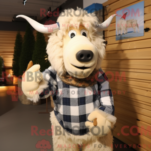 Personaggio mascotte del...