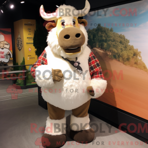 Personaggio mascotte del...