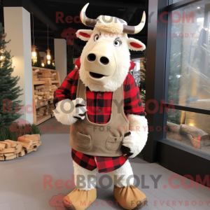 Personaggio mascotte del...