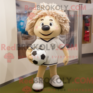 Personaggio mascotte del...