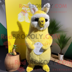 Costume de mascotte d...