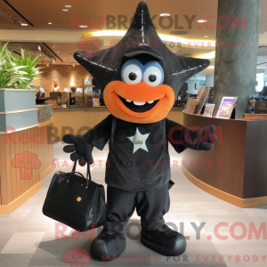 Costume de mascotte d...
