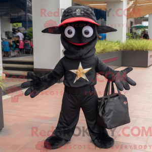 Costume de mascotte d...
