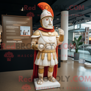 Personaggio mascotte del...
