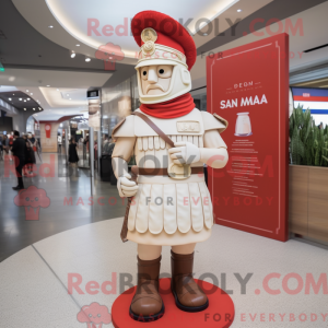 Personaggio mascotte del...