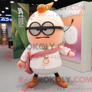 Costume de mascotte de...