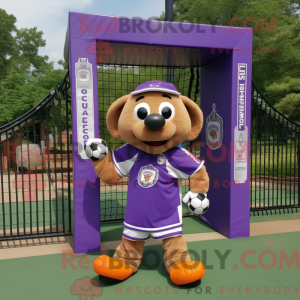 Personaggio mascotte del...