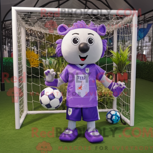 Personaggio mascotte del...