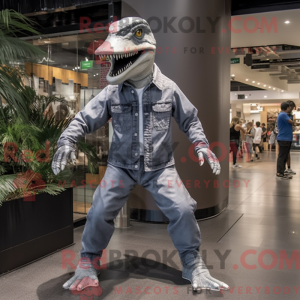 Sølv...
