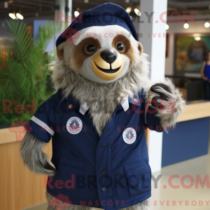 Personaggio mascotte del...