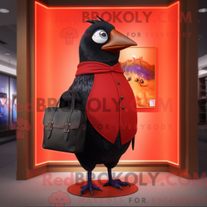 Figura de máscara de dragão...