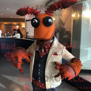 Máscara Rust Hummer com...