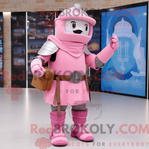 Personaggio mascotte del...