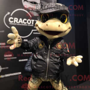 Costume de mascotte de...
