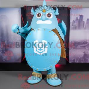 Costume de mascotte de...