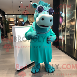 Personaggio della mascotte...