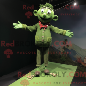 Personaggio mascotte del...